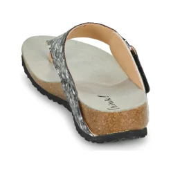 Tongs^Think - JULIA