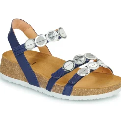 Sandales Et Nu-pieds^Think - KOAK