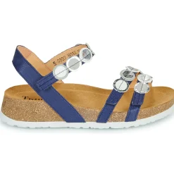 Sandales Et Nu-pieds^Think - KOAK