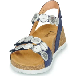 Sandales Et Nu-pieds^Think - KOAK