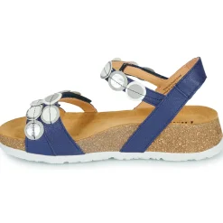 Sandales Et Nu-pieds^Think - KOAK