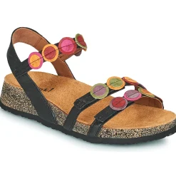 Sandales Et Nu-pieds^Think - KOAK