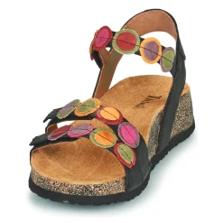 Sandales Et Nu-pieds^Think - KOAK