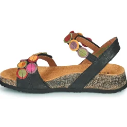 Sandales Et Nu-pieds^Think - KOAK
