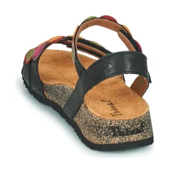 Sandales Et Nu-pieds^Think - KOAK