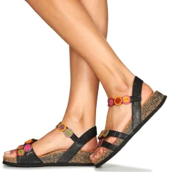 Sandales Et Nu-pieds^Think - KOAK