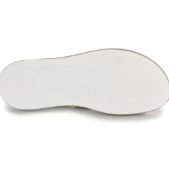 Sandales Et Nu-pieds^Think - MEGGIE Vert