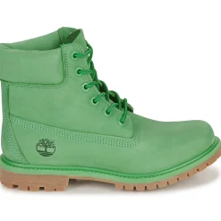 Bottines / Boots^Timberland - 6 IN PREMIUM BOOT W Vert