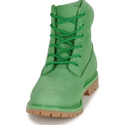 Bottines / Boots^Timberland - 6 IN PREMIUM BOOT W Vert