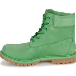 Bottines / Boots^Timberland - 6 IN PREMIUM BOOT W Vert