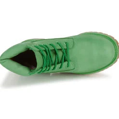 Bottines / Boots^Timberland - 6 IN PREMIUM BOOT W Vert