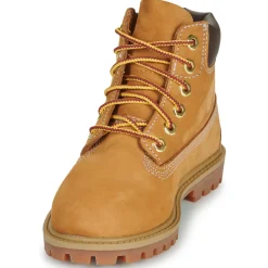 Bottines / Boots^Timberland - 6 IN PREMIUM WP BOOT Marron
