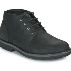Bottines / Boots^Timberland - ALDEN BROOK MID LACE UP Noir
