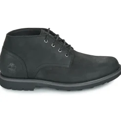 Bottines / Boots^Timberland - ALDEN BROOK MID LACE UP Noir