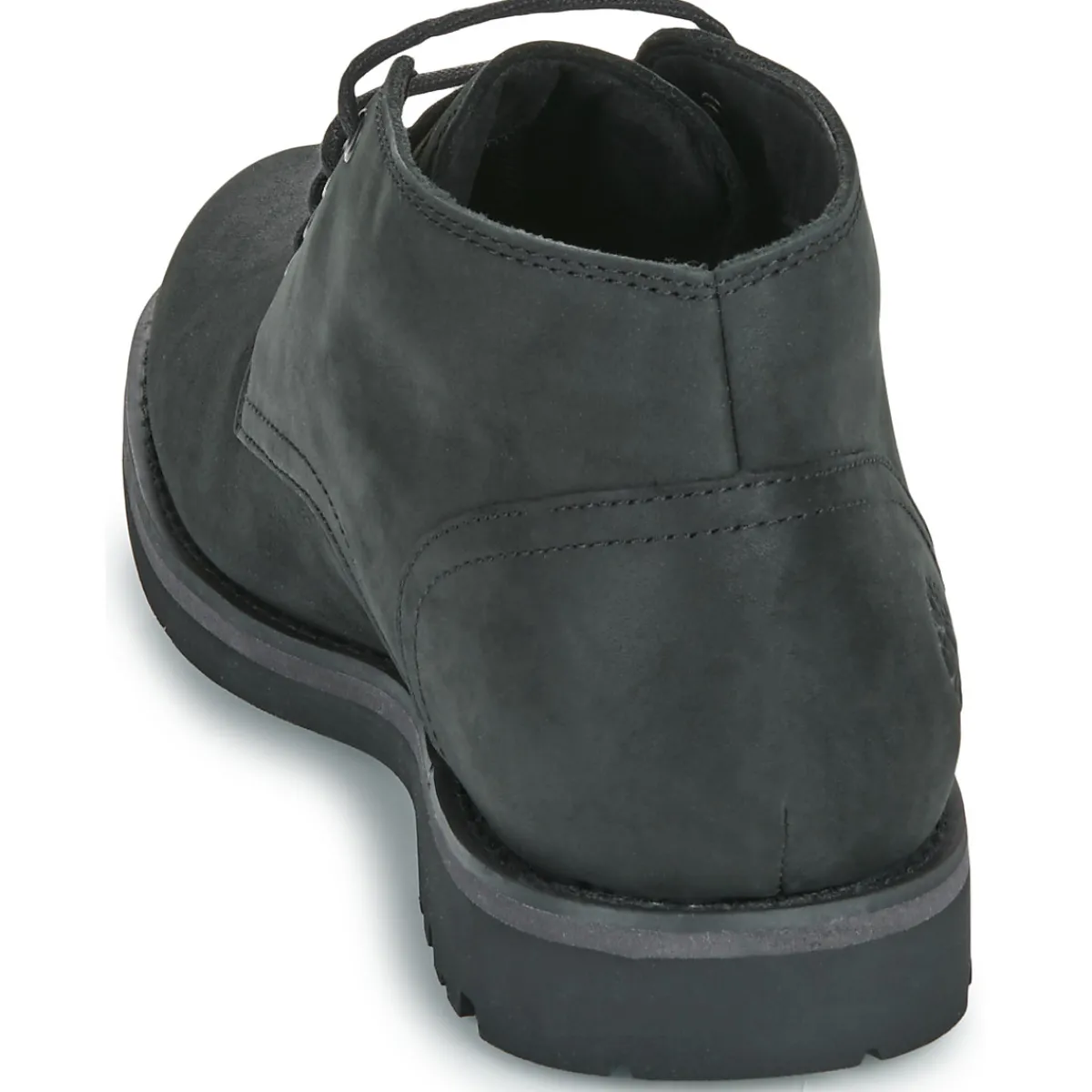 Bottines / Boots^Timberland - ALDEN BROOK MID LACE UP Noir