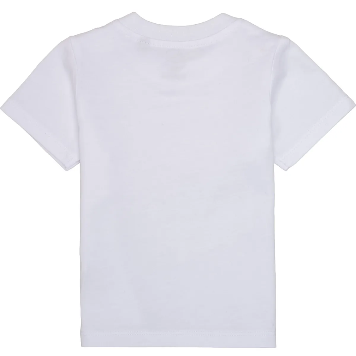 T-shirts & Polos^Timberland - ANTONIN Blanc