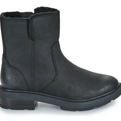 Bottines / Boots^Timberland - BRIMFIELD MID Noir