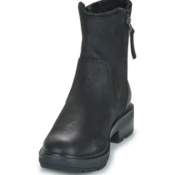 Bottines / Boots^Timberland - BRIMFIELD MID Noir