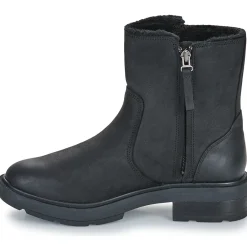 Bottines / Boots^Timberland - BRIMFIELD MID Noir
