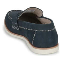 Mocassins & Chaussures Bateau^Timberland - CLASSIC BOAT VENETIAN Marine