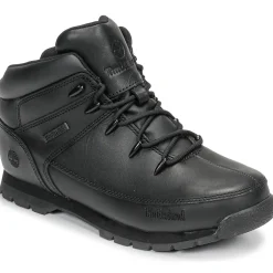 Bottines / Boots^Timberland - EURO SPRINT Noir