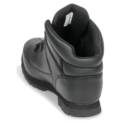 Bottines / Boots^Timberland - EURO SPRINT Noir