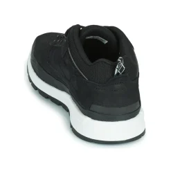 Baskets Mode^Timberland - FIELD TREKKER LOW Noir