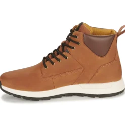 Baskets Mode^Timberland - KILLINGTON TREKKER CHUKKA Marron