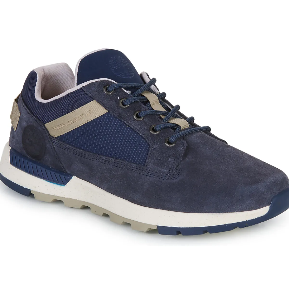 Baskets Mode^Timberland - KILLINGTONTREKKER F/L LOW