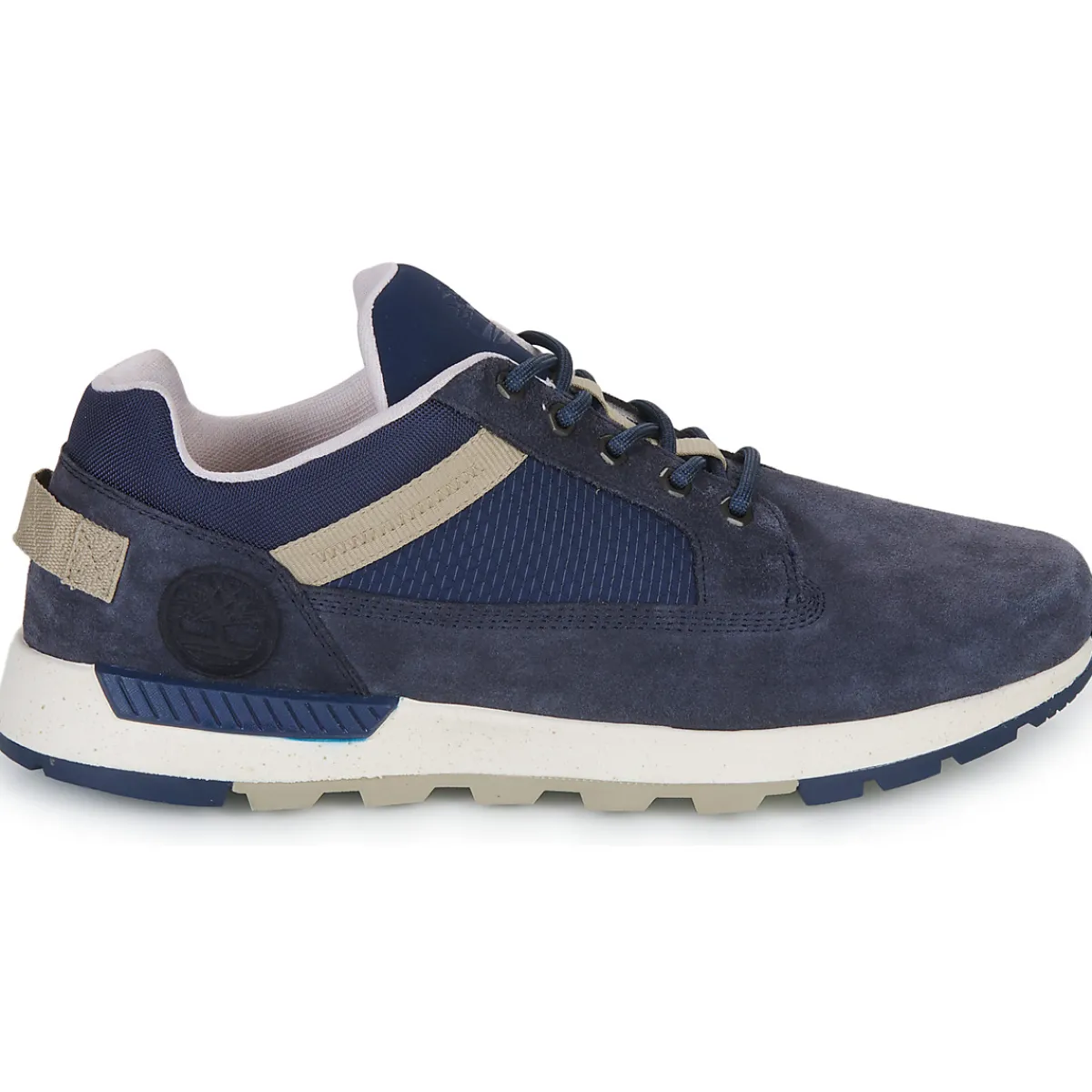 Baskets Mode^Timberland - KILLINGTONTREKKER F/L LOW
