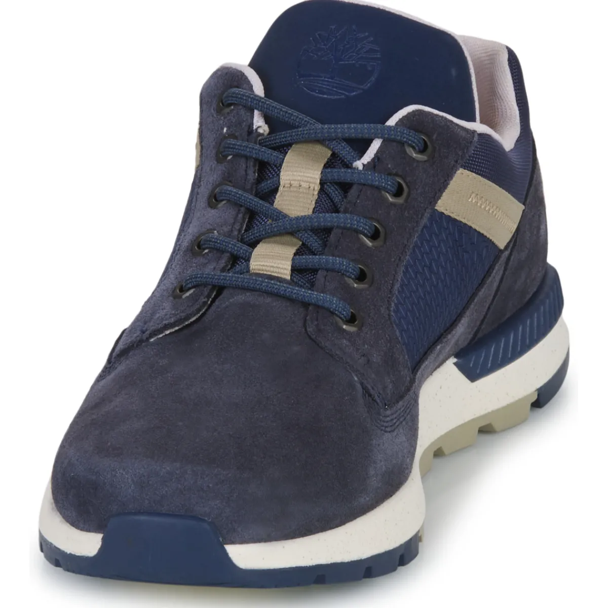 Baskets Mode^Timberland - KILLINGTONTREKKER F/L LOW
