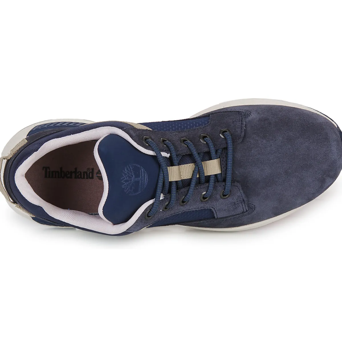 Baskets Mode^Timberland - KILLINGTONTREKKER F/L LOW