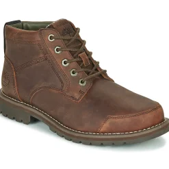 Bottines / Boots^Timberland - LARCHMONT II CHUKKA Marronfoncé