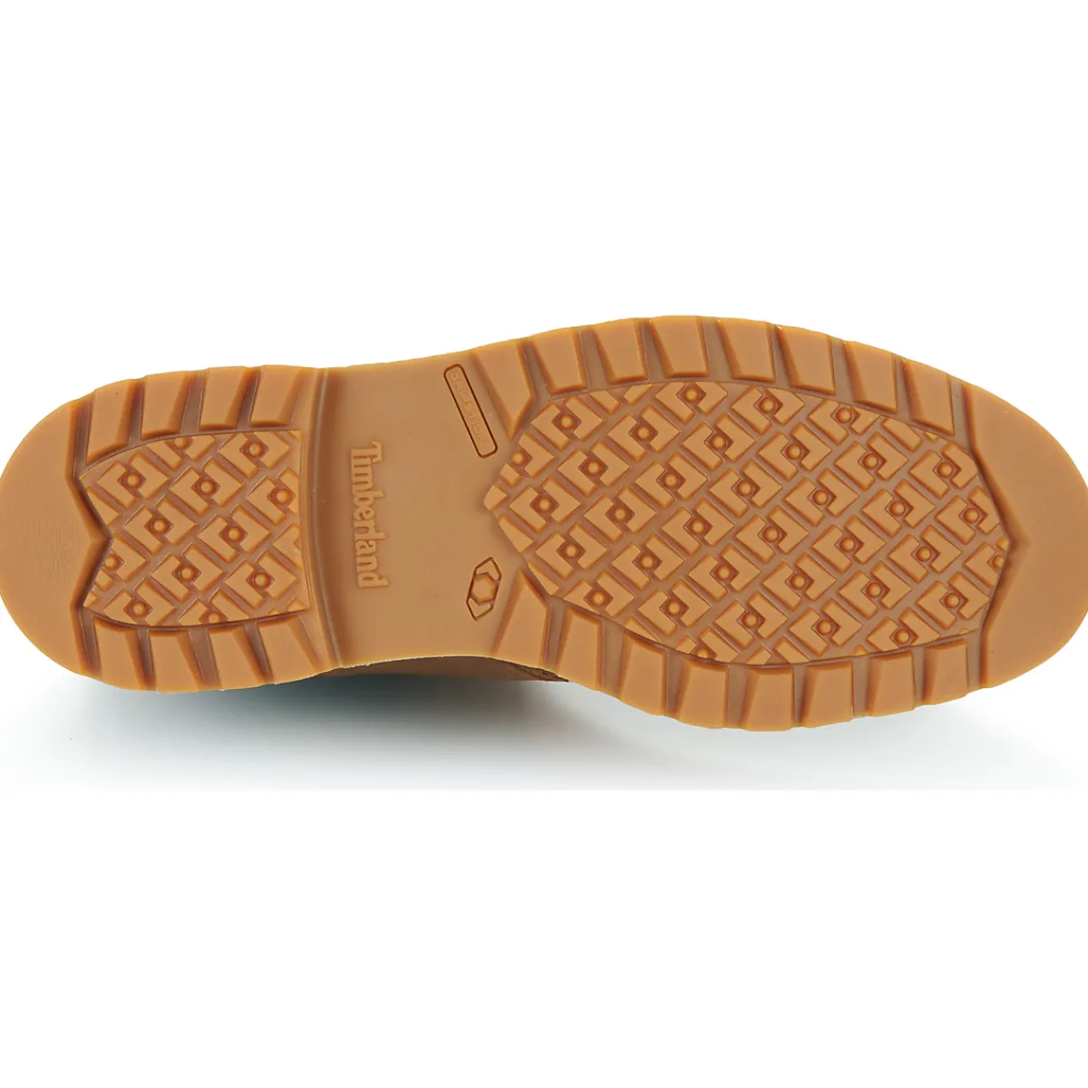 Bottines / Boots^Timberland - LARCHMONT MID CHELSEA Marron