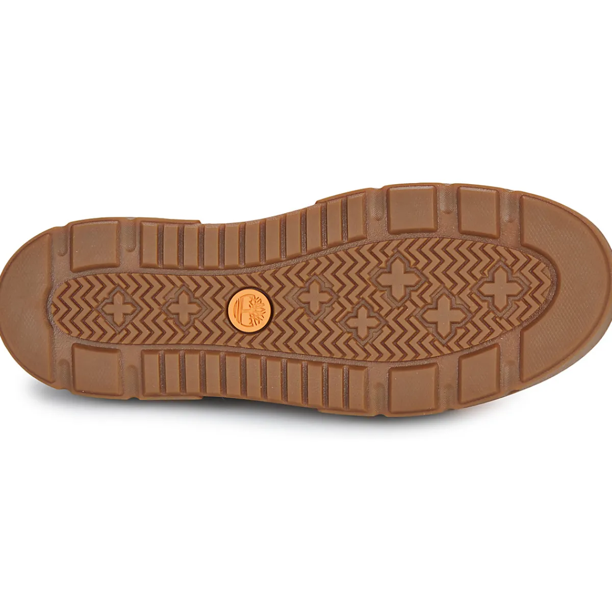 Baskets Mode^Timberland - LAUREL COURT HIGH TOP LACE UP