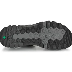 Sandales Et Nu-pieds^Timberland - LINCOLN PEAK Noir