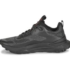 Baskets Mode^Timberland - MOTION ACCESS LOW Noir