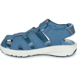 Sandales Et Nu-pieds^Timberland - MOTION DUNE Bleu