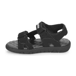 Sandales Et Nu-pieds^Timberland - PERKINS ROW 2-STRAP Noir