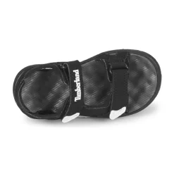 Sandales Et Nu-pieds^Timberland - PERKINS ROW 2-STRAP Noir