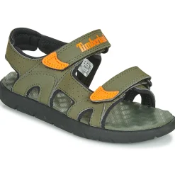 Sandales Et Nu-pieds^Timberland - PERKINS ROW 2-STRAP