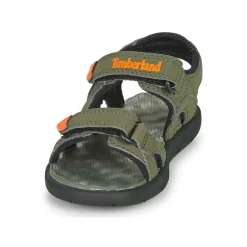 Sandales Et Nu-pieds^Timberland - PERKINS ROW 2-STRAP