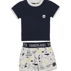 Ensembles Enfant^Timberland - PITTI Multicolore
