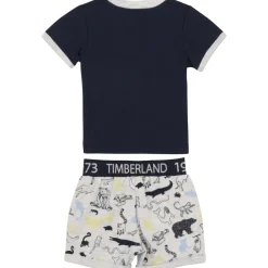 Ensembles Enfant^Timberland - PITTI Multicolore