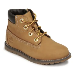 Bottines / Boots^Timberland - POKEY PINE 6IN BOOT Marron