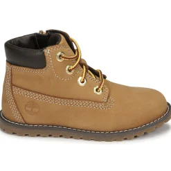 Bottines / Boots^Timberland - POKEY PINE 6IN BOOT Marron