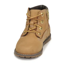 Bottines / Boots^Timberland - POKEY PINE 6IN BOOT Marron