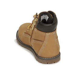 Bottines / Boots^Timberland - POKEY PINE 6IN BOOT Marron