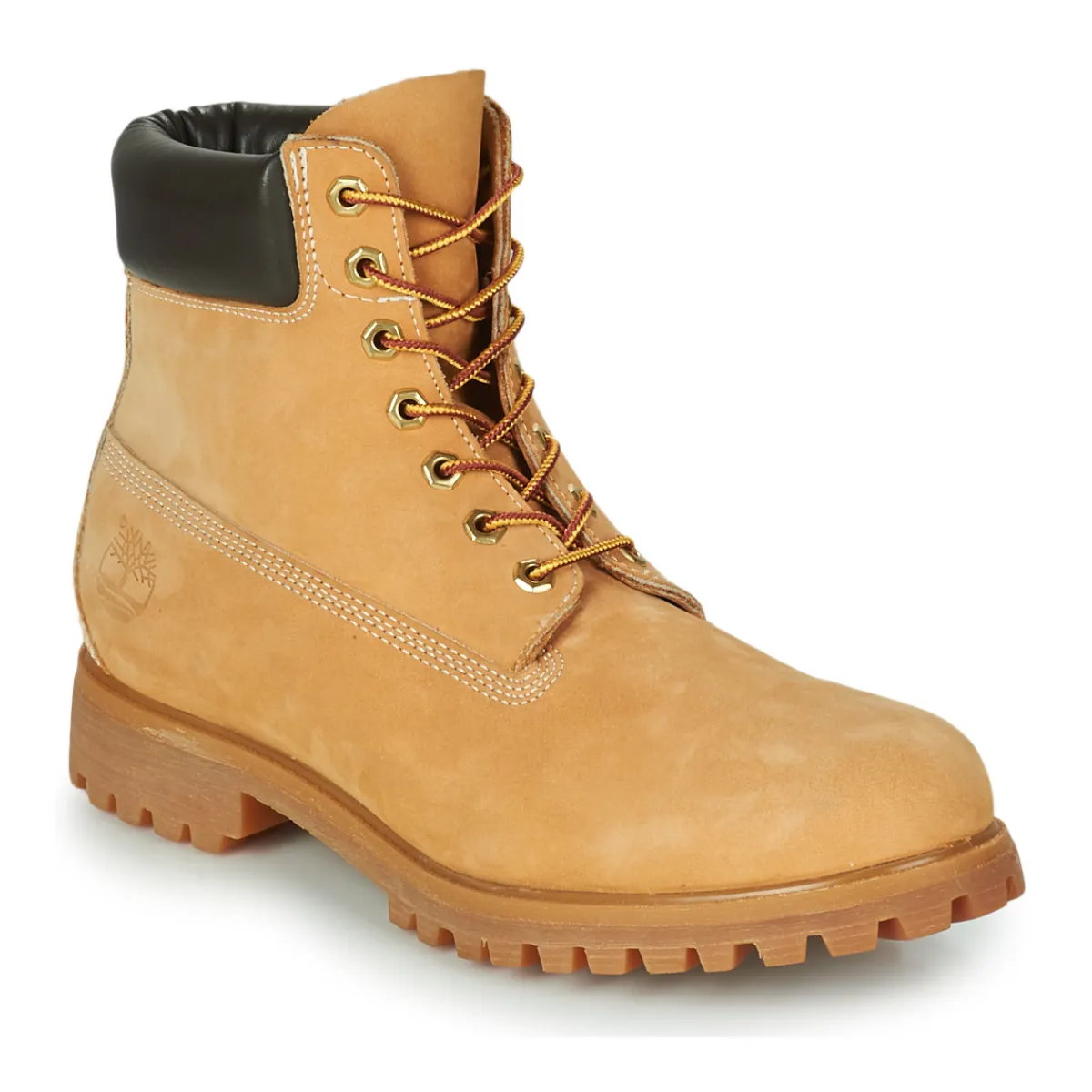 Bottines / Boots^Timberland - PREMIUM BOOT 6'' Blé