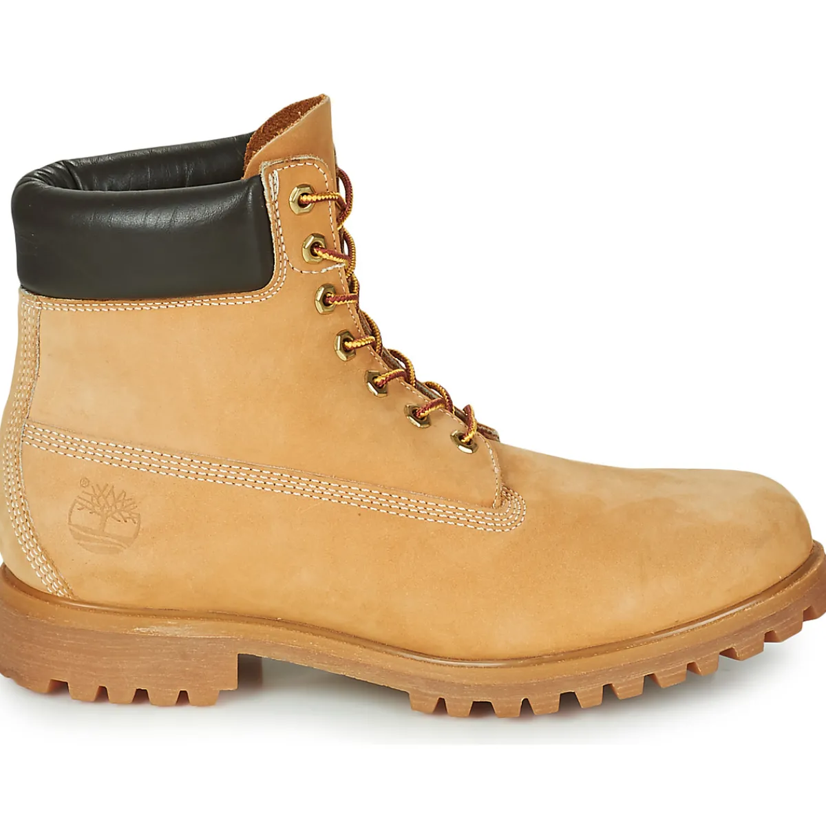 Bottines / Boots^Timberland - PREMIUM BOOT 6'' Blé